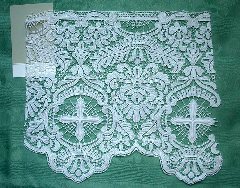 Liturgical Lace Design 3918 / Nr. 246