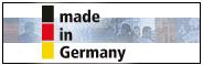 Sachsen Imports Made in Germany